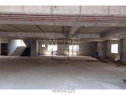 Commercial building for Rent in Hyderabad